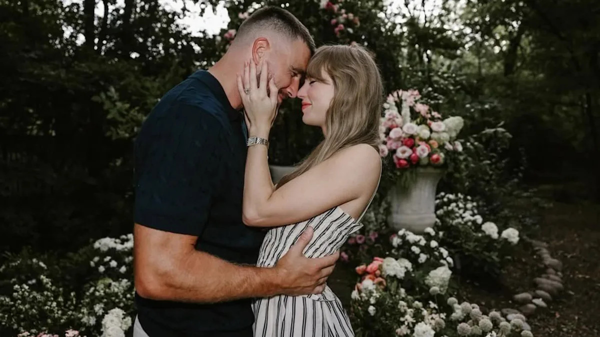 New York Mayor Zohran Mamdani Confirms Taylor Swift and Travis Kelce Will Wed in the Big Apple Before World Cup Ends
