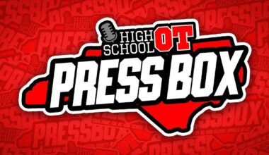 HSOT Press Box: NCHSAA Calendar for 2026-27, Wells Fargo Cup State Champions, Alums Drafted to NBA :: HighSchoolOT.com