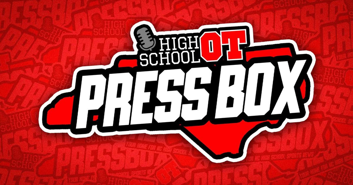 HSOT Press Box: NCHSAA Calendar for 2026-27, Wells Fargo Cup State Champions, Alums Drafted to NBA :: HighSchoolOT.com