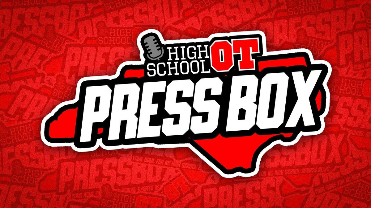 HighSchoolOT Press Box