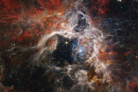 Our understanding of the universe – and everything in it – depends on knowing how quickly it’s expanding.
