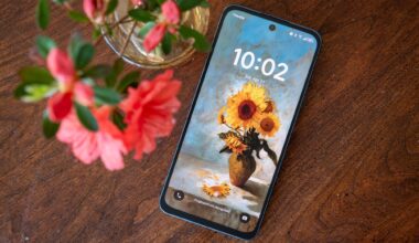 This year's most affordable eye-friendly phone just hit a ludicrously low price on Prime Day, and it's totally free from T-Mobile's clutches