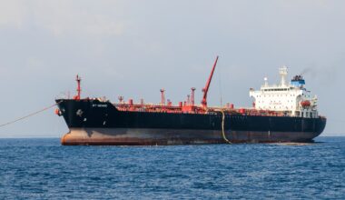 India turns to Africa's 2 largest oil producers for millions of Barrels of crude amid strait of Hormuz supply concerns