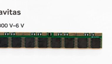 Navitas Collaborates with NVIDIA MGX™ Ecosystem to Accelerate 800 VDC AI Infrastructure