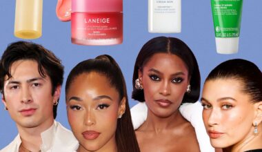 The Best Prime Day Beauty Deals, According to Celebs