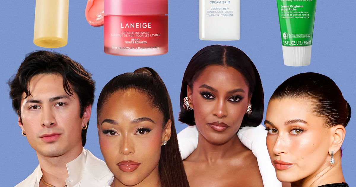The Best Prime Day Beauty Deals, According to Celebs