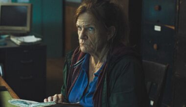 'Widow's Bay' Episode 9 Recap: "Emergency Shelter"