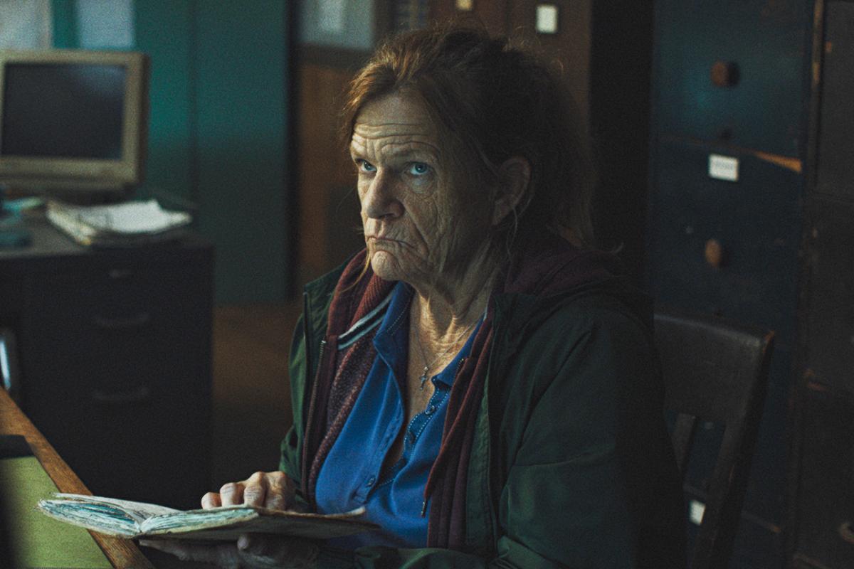 'Widow's Bay' Episode 9 Recap: "Emergency Shelter"