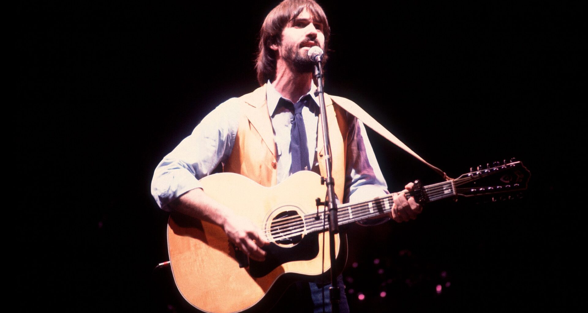 These 4 Dan Fogelberg Songs Will Always Be Timeless