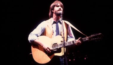 These 4 Dan Fogelberg Songs Will Always Be Timeless