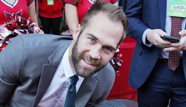 ‘He’s the only guy that’s ever made me hate hockey’: Former Leafs forward Daniel Winnik calls Mike Babcock a bully