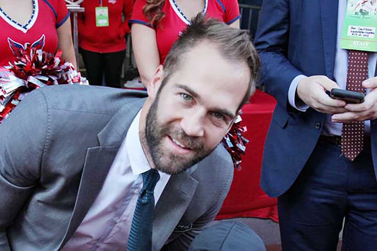 ‘He’s the only guy that’s ever made me hate hockey’: Former Leafs forward Daniel Winnik calls Mike Babcock a bully