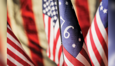 The United States of America @ 250