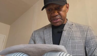 Philadelphia man among over 35,000 former federal workers waiting for full retirement benefits