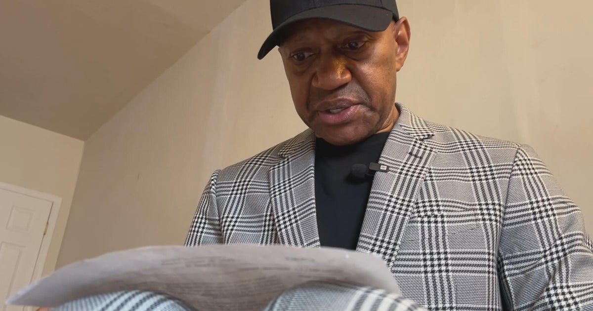 Philadelphia man among over 35,000 former federal workers waiting for full retirement benefits