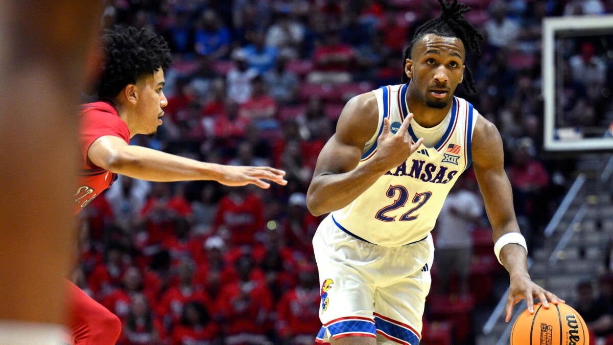 Darryn Peterson signals Wizards preference ahead of NBA Draft