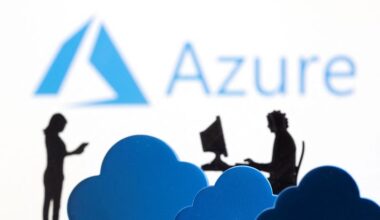 Microsoft sued by shareholders over expenses, cloud business, AI