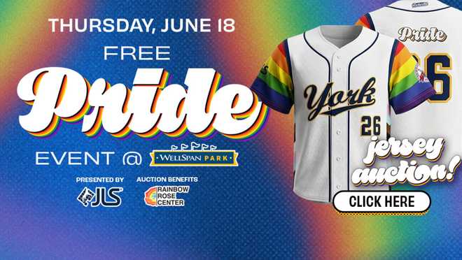 Pride Night flyer pride night flyer