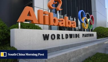 Alibaba forges Token Foundry as it hammers AI ambitions into shape