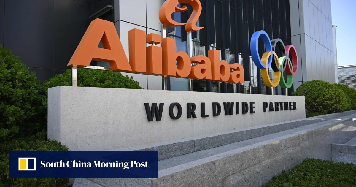 Alibaba forges Token Foundry as it hammers AI ambitions into shape