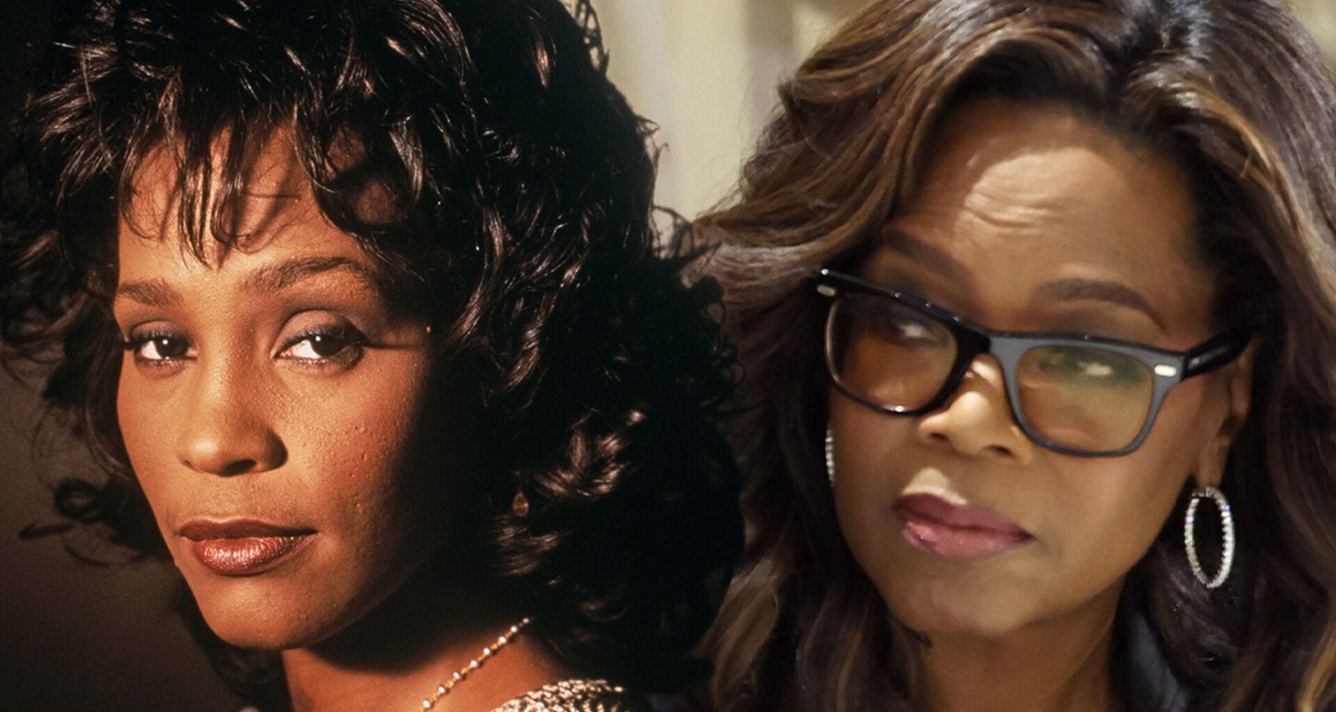 Whitney Houston's Estate Denies Oprah's Claim Singer Was High on Her Show