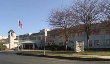 Lancaster County school sued after AI child pornography case