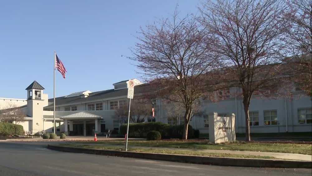 Lancaster County school sued after AI child pornography case
