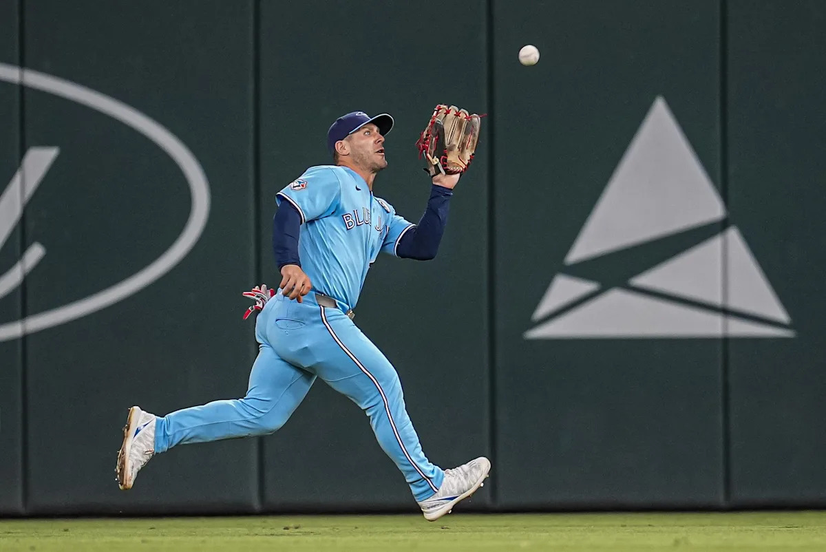 Jays Lose Another, This Time To The Braves
