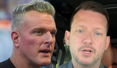 Pat McAfee, Adam Schefter Donate To ESPN Analyst's GoFundMe Ahead Of 'Big' Surgery