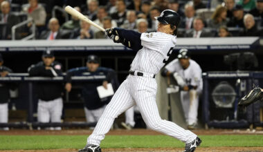 Yankees Birthday of the Day: Hideki Matsui