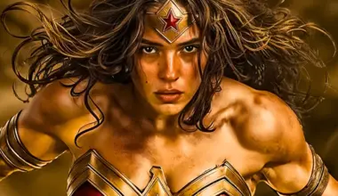 Wonder Woman Fast-Track Hits The Brakes After Supergirl Flop