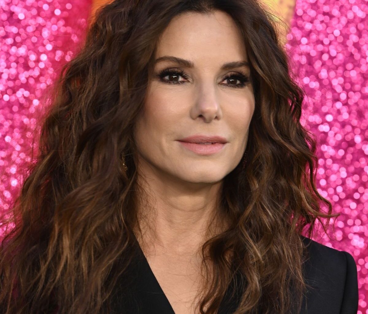 Sandra Bullock Shares Kids’ Photos in Father’s Day Tribute to Late Dad