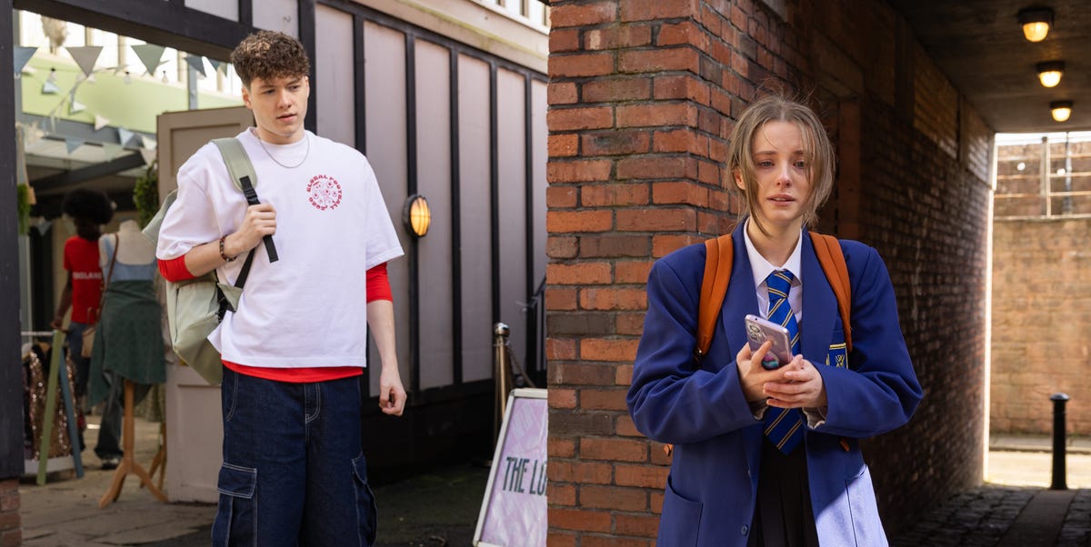 11 huge Hollyoaks spoilers for next week (15 to 17 June)