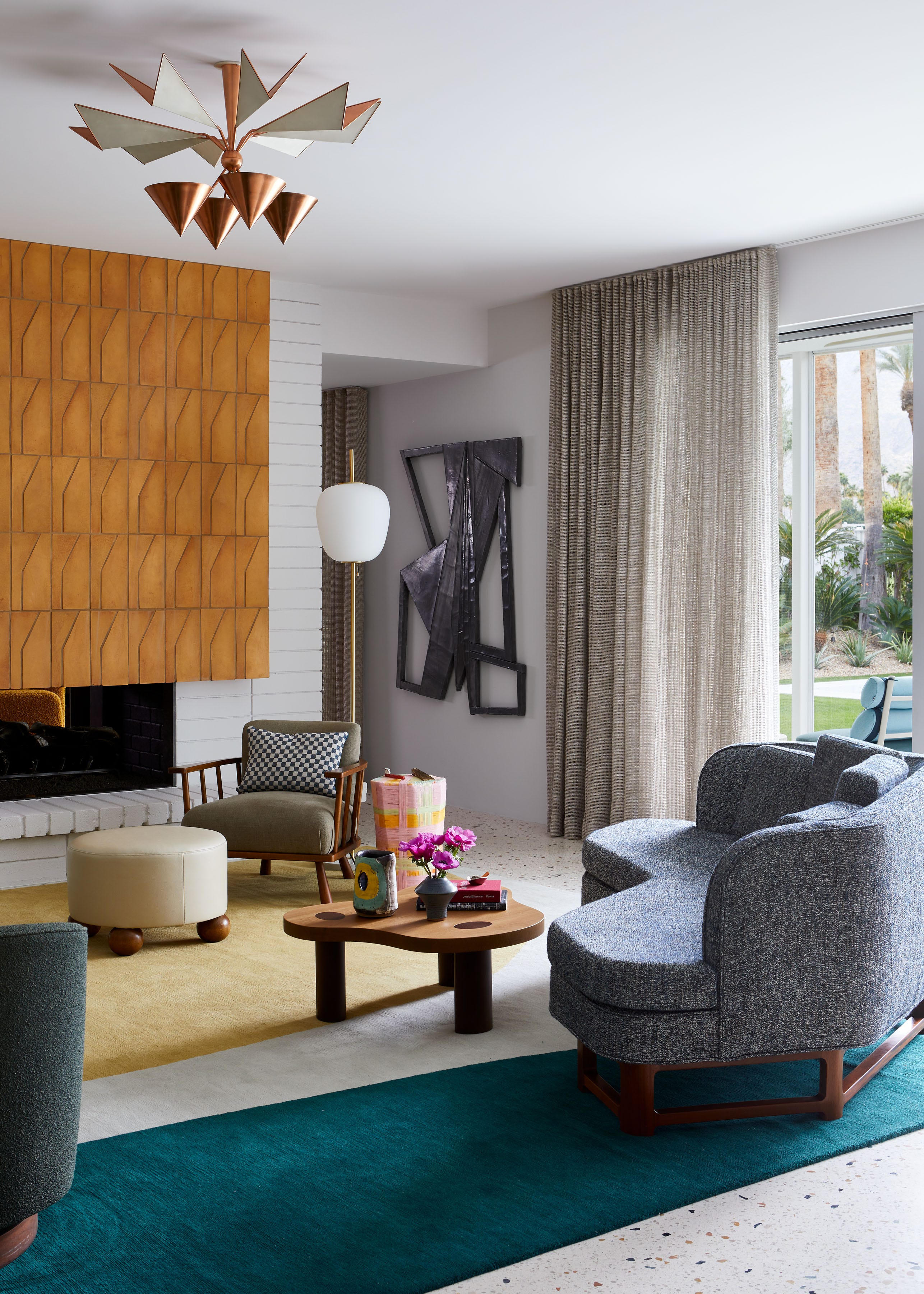 palm springs ca design damon liss