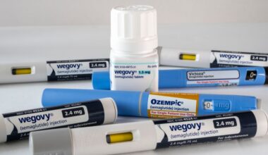 Popular weight loss drug may slow down biological aging: Study