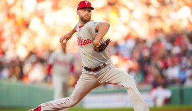 Phillies' Zack Wheeler All-Star prediction from ESPN would make for an incredible story