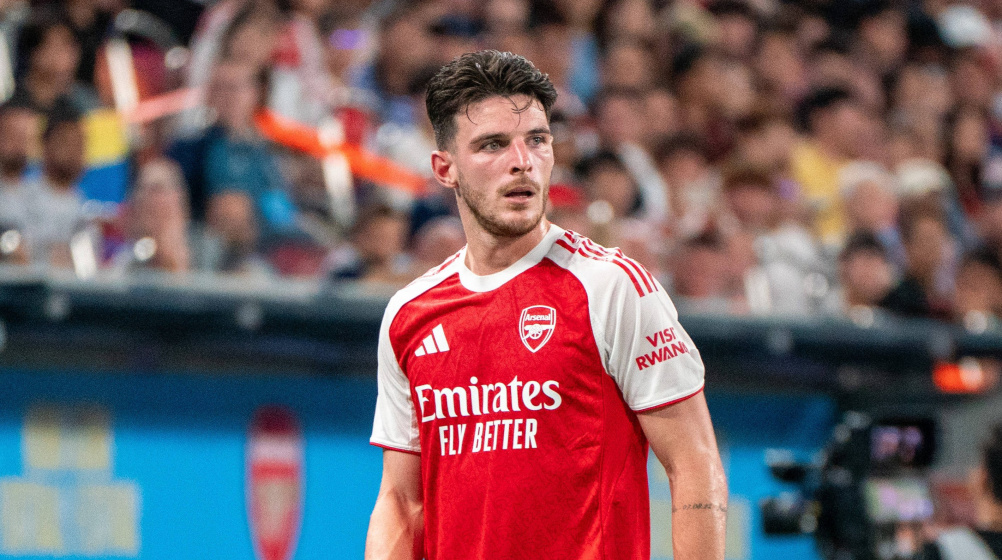 Transfer news LIVE: Real Madrid want Declan Rice as PSG to rival Barca for Álvarez Transfer news LIVE: Real Madrid want Declan Rice as PSG to rival Barca for Álvarez
