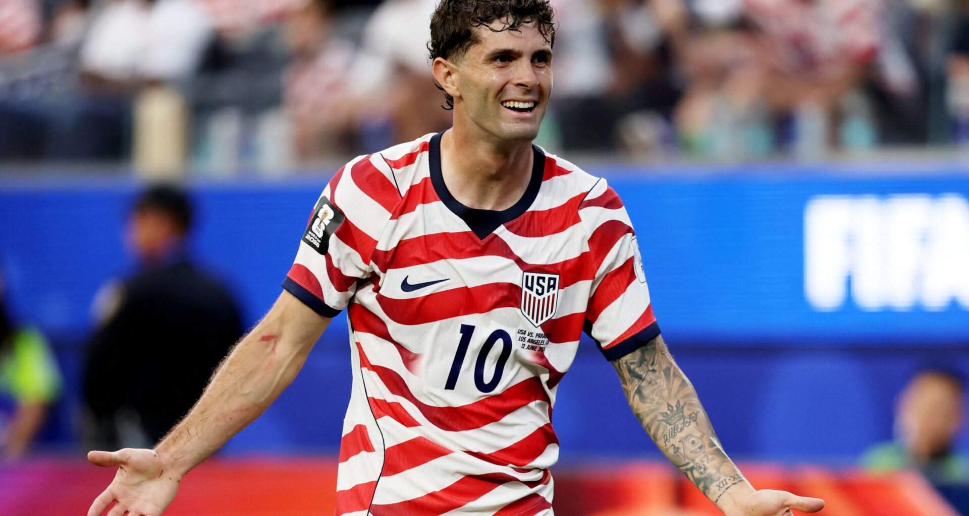 How to buy USA national team soccer jerseys: Shop United States 2026 World Cup gear