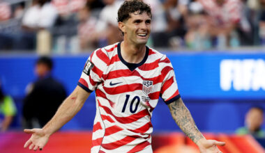 How to buy USA national team soccer jerseys: Shop United States 2026 World Cup gear