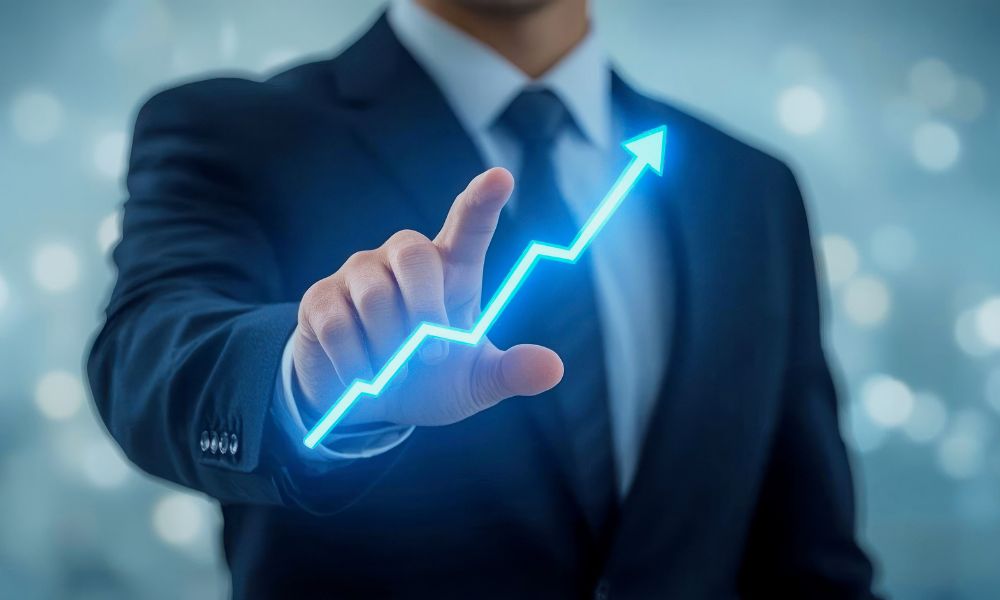 Advisors project steady AUM growth even as AI and generational change reshape the business