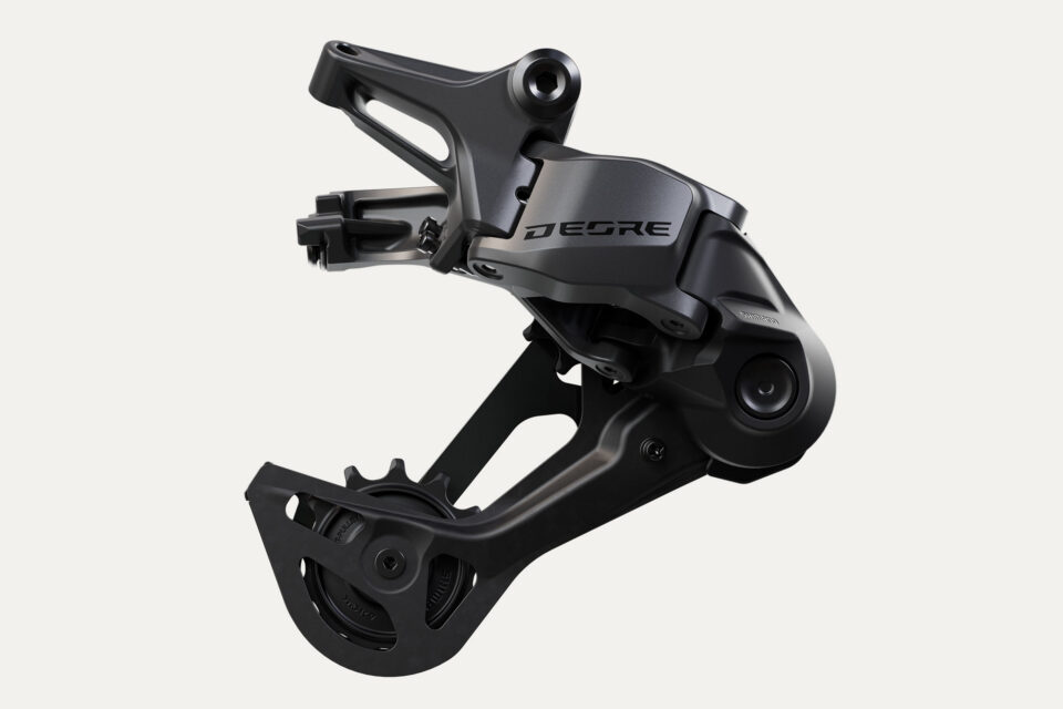 Shimano Deore M7200 M6200 2026