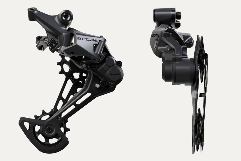 Shimano Deore M7200 M6200 2026