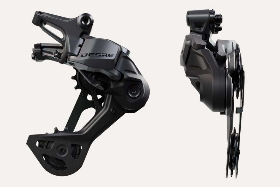 Shimano Deore M7200 M6200 2026