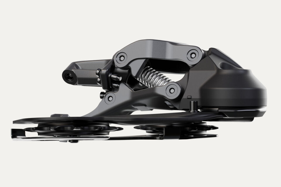 Shimano Deore M7200 M6200 2026