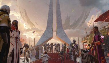 Bungie's Last 'Destiny 2' Update Is a Bittersweet Blast