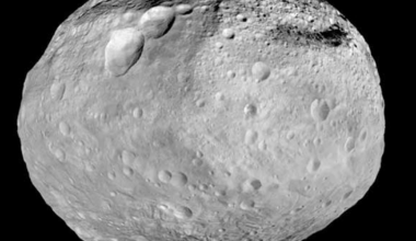 Large asteroid will safely pass by Earth on Saturday :: WRAL.com