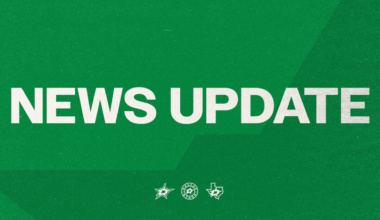 Dallas Stars announce Letter of intent for proposed Plano arena and entertainment district