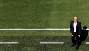 France coach Didier Deschamps says MetLife Stadium pitch ‘really tough’ on players’ muscles