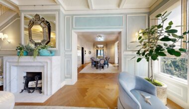 Inside the Decorator Showcase – THE NEW FILLMORE