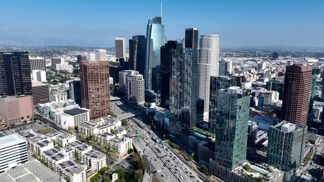 dirtiest-cities-Los-Angeles-California